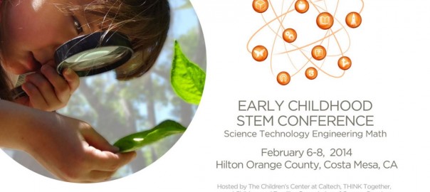 Early Childhood Stem Conference