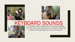 Keyboard Sounds
