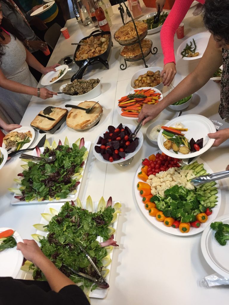 thanksgiving