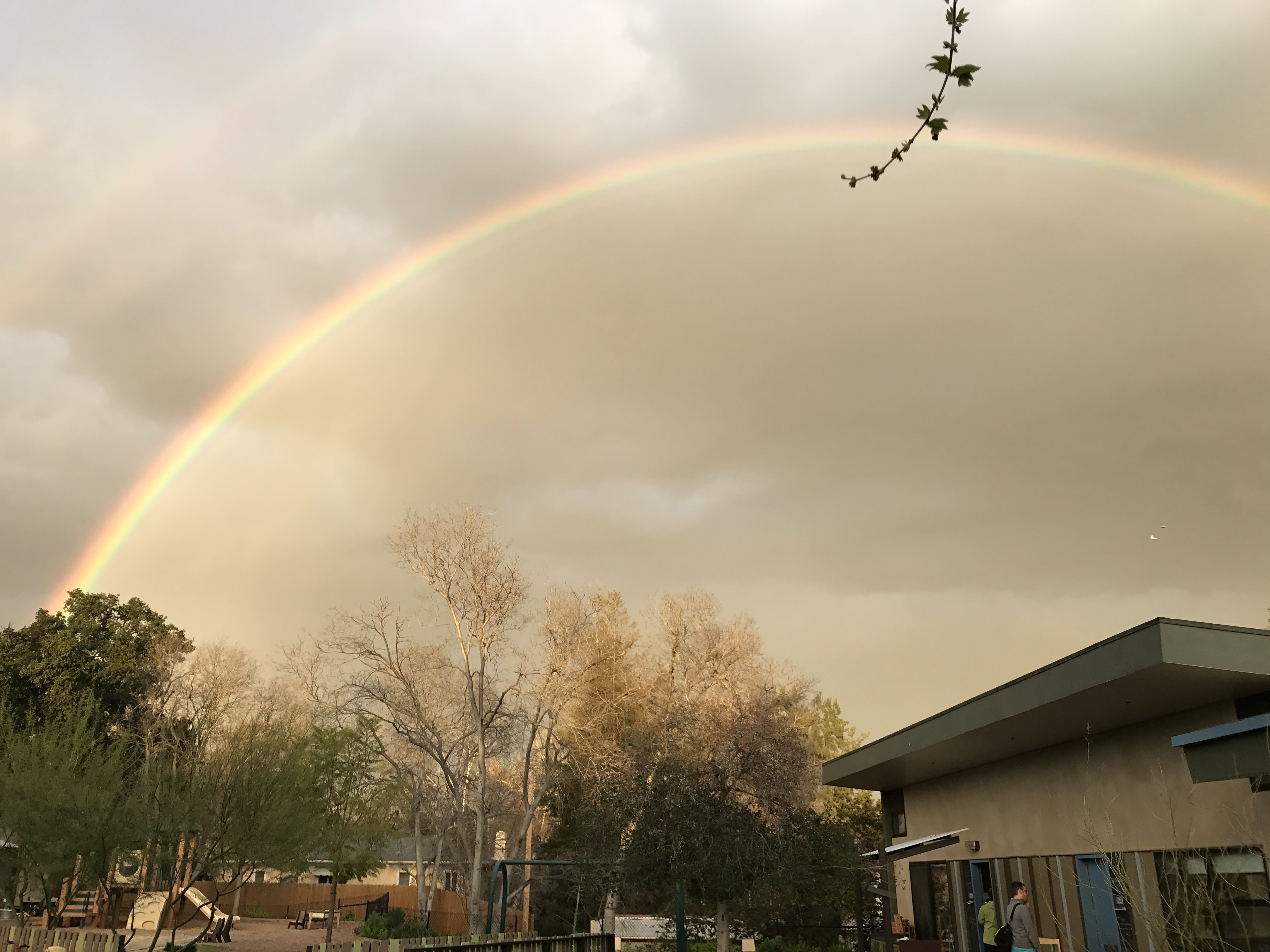 Children's Center at Caltech