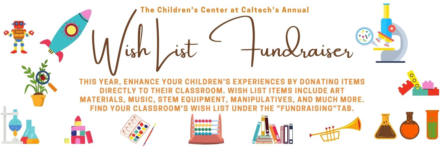 Children's Center at Caltech